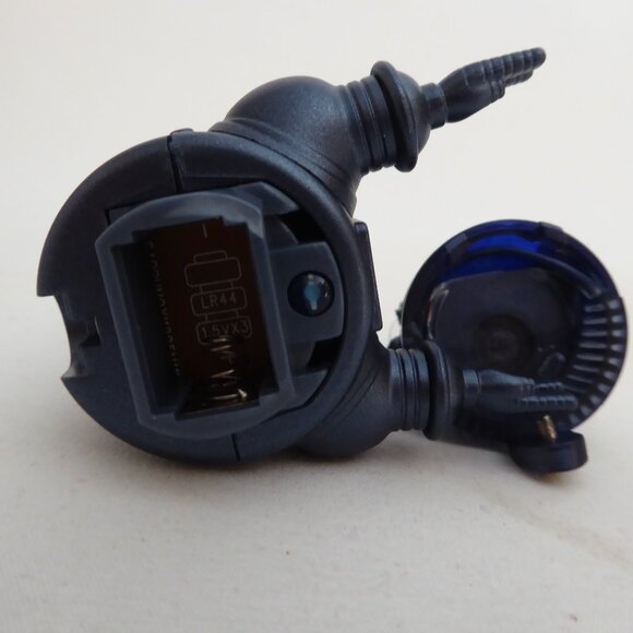 NEW 2009 HALLMARK FORBIDDEN PLANET ROBBY ROBOT MAGIC CHRISTMAS ORNAMENT - Picture 7 of 12